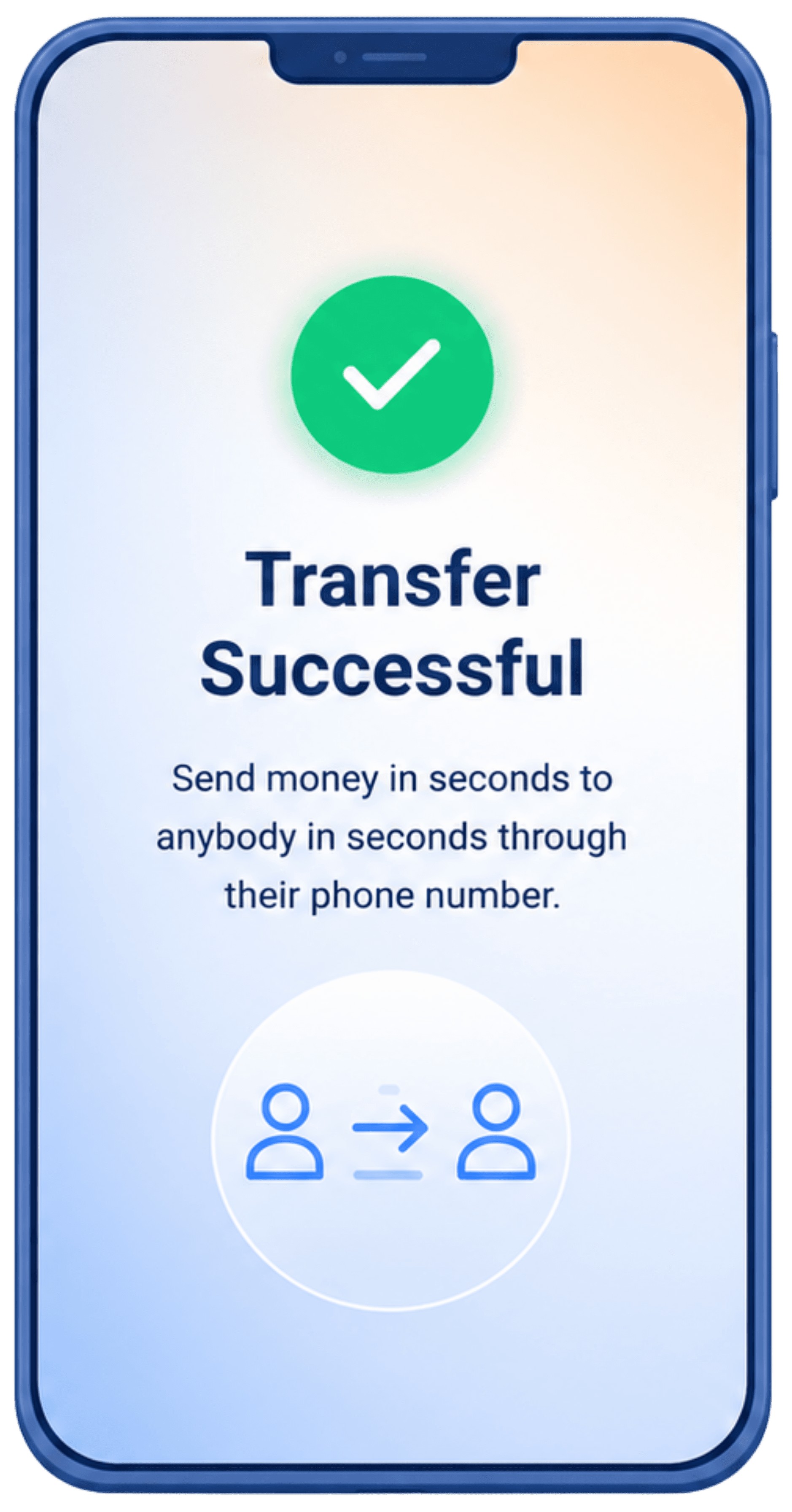 Pay Anyone, Anywhere