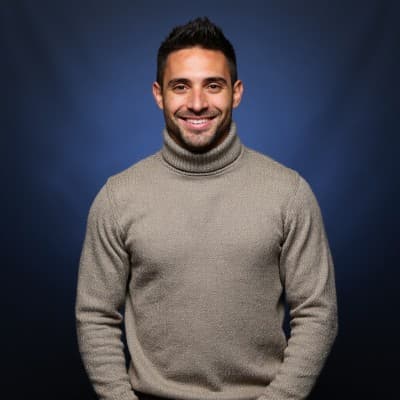 Nael Daum